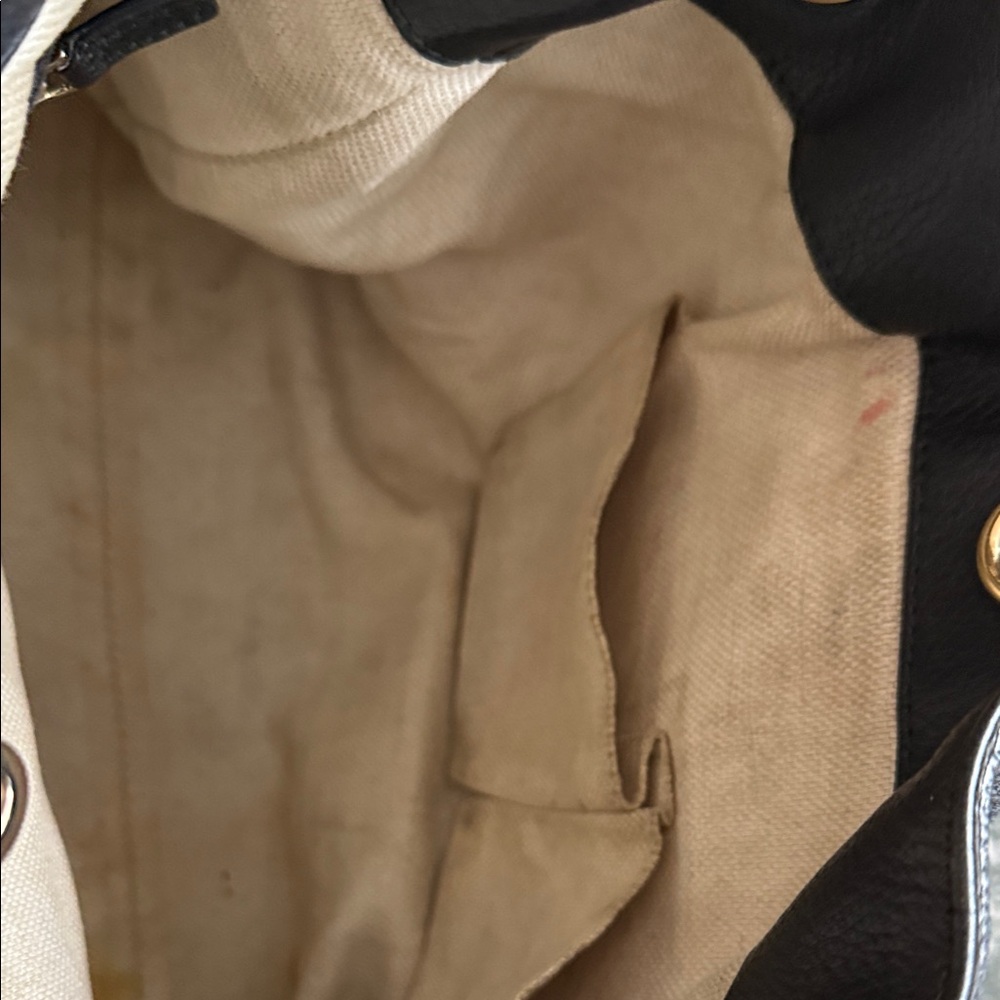 Authentic Gucci Soho black Shoulder Bag - Picture 8 of 9
